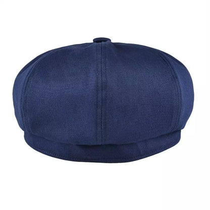 XS-S-M-L-XL-XXL-men-summer-newsie-bakerboy-8-panels-hat