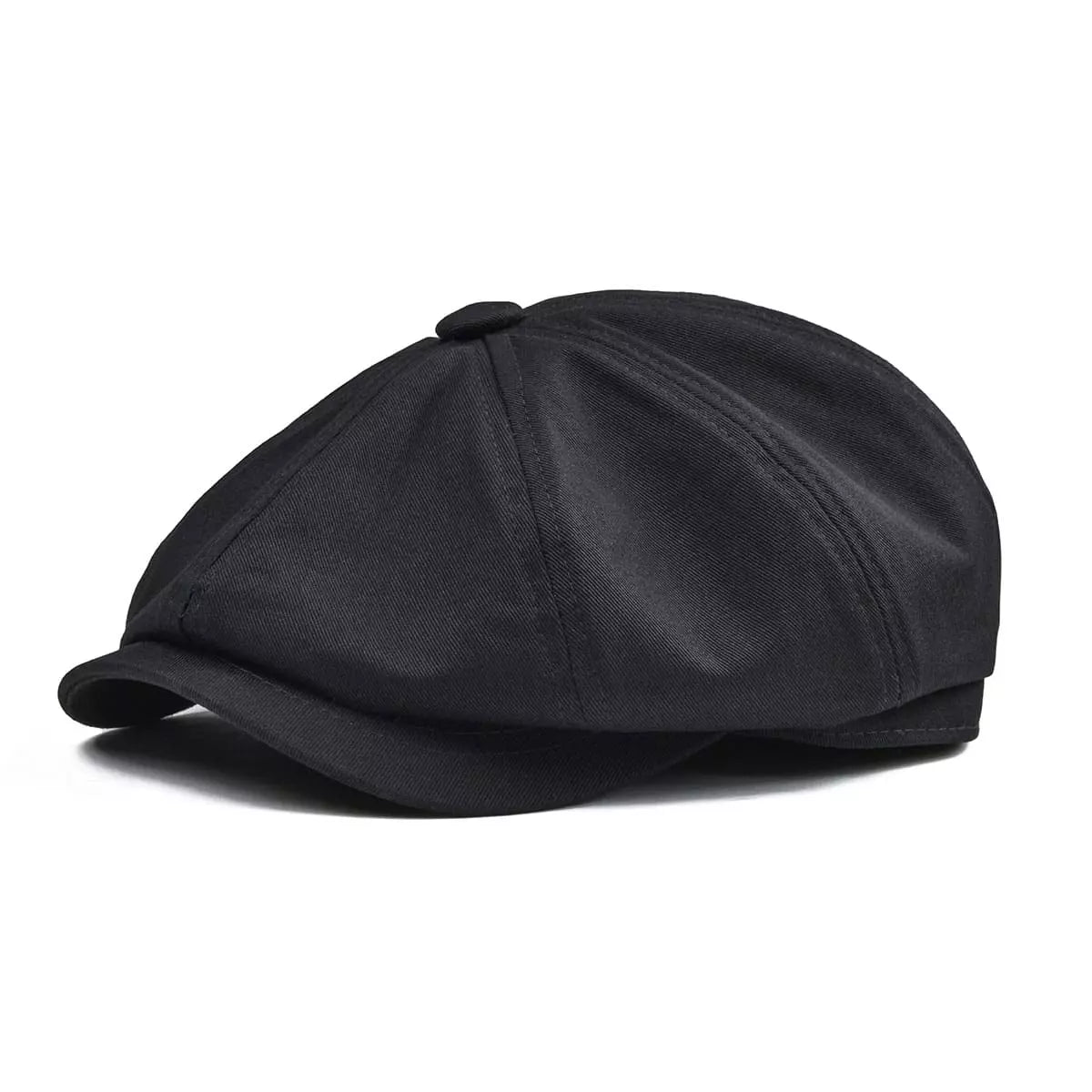 XS-S-M-L-XL-XXL-men-summer-newsie-bakerboy-8-panels-hat