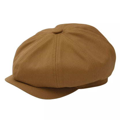 XS-S-M-L-XL-XXL-men-summer-newsie-bakerboy-8-panels-hat