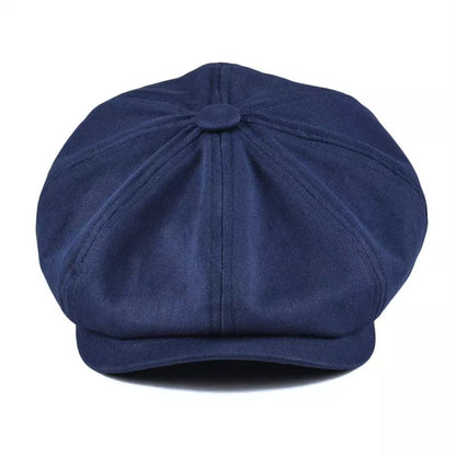 XS-S-M-L-XL-XXL-men-summer-newsie-bakerboy-8-panels-hat