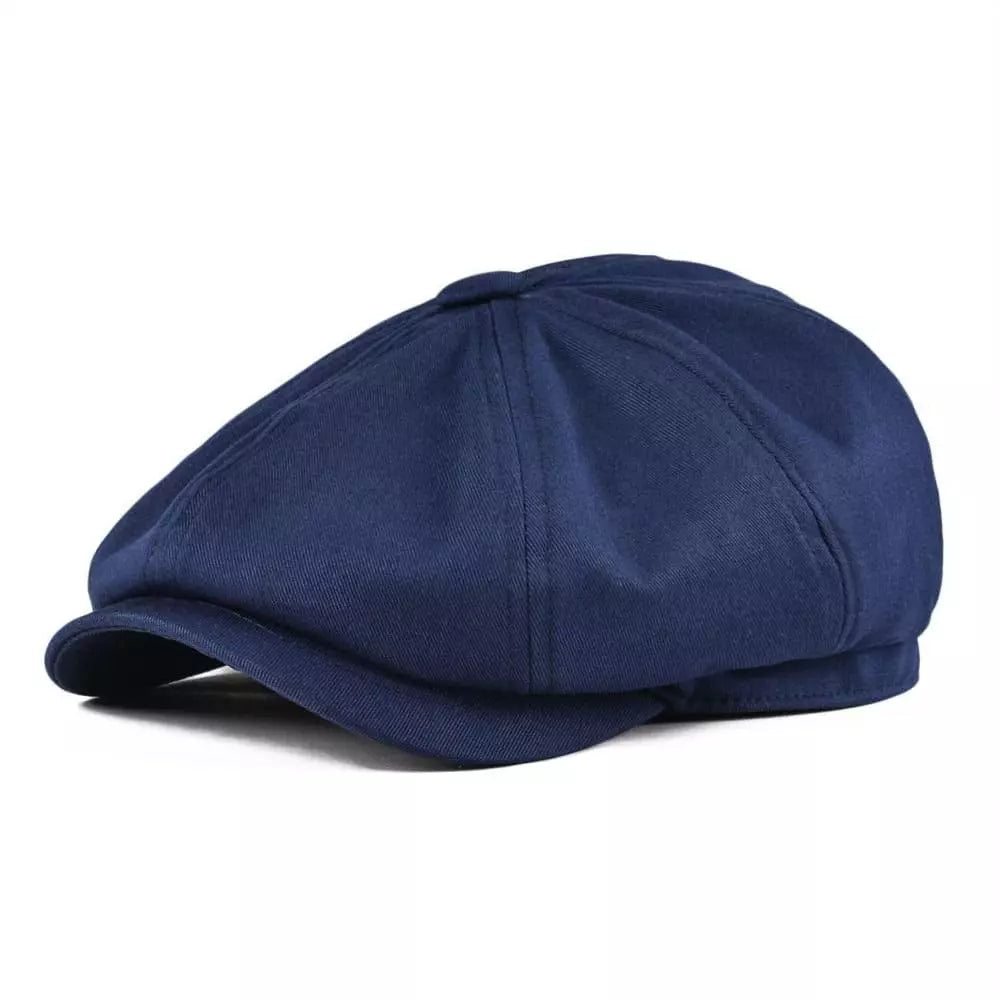 XS-S-M-L-XL-XXL-men-summer-newsie-bakerboy-8-panels-hat