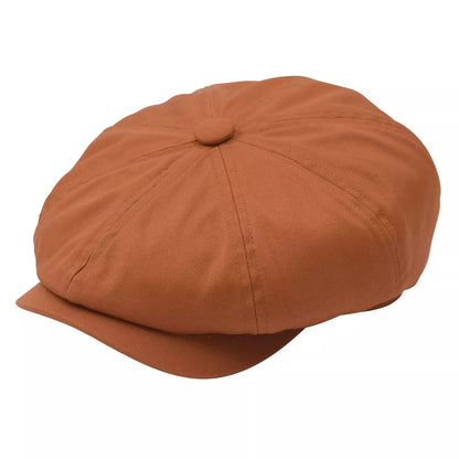 XS-S-M-L-XL-XXL-men-summer-newsie-bakerboy-8-panels-hat