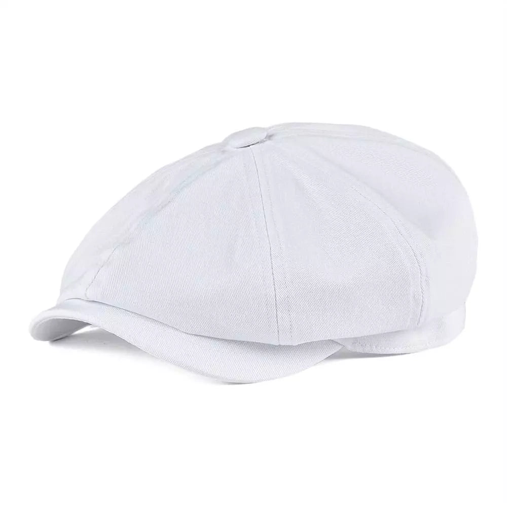 XS-S-M-L-XL-XXL-men-summer-newsie-bakerboy-8-panels-hat