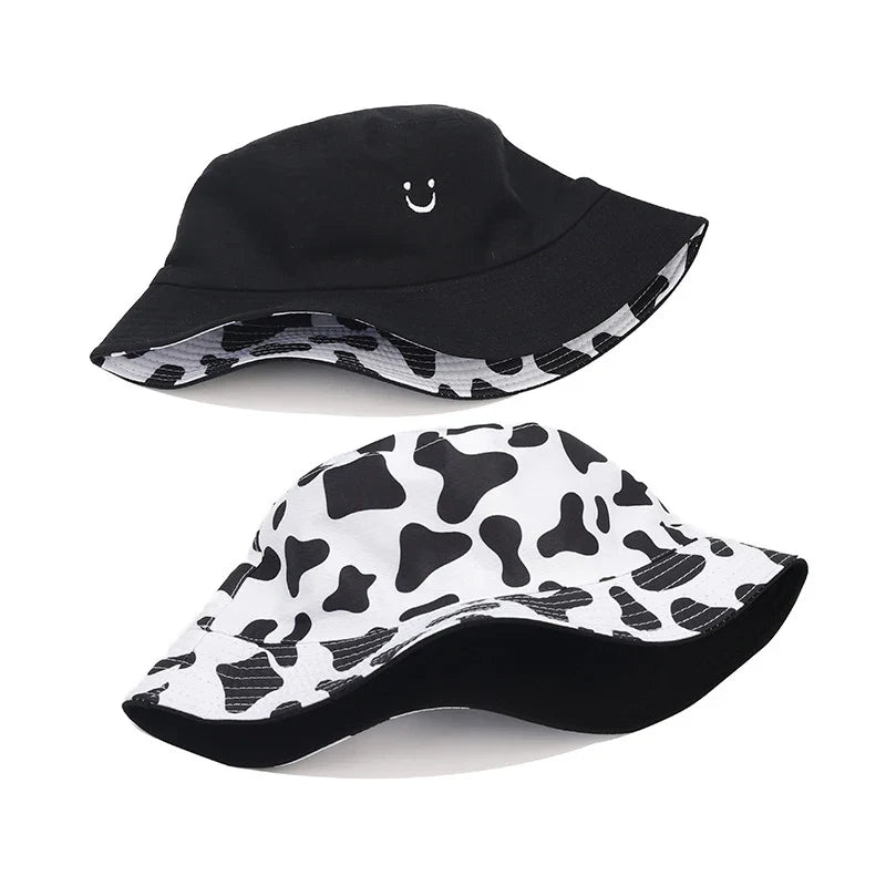 Animal-Farm-Veggie-Fun-Summer-Men-Women-Fisherman-Hat