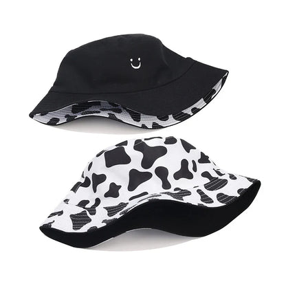 Animal-Farm-Veggie-Fun-Summer-Men-Women-Fisherman-Hat