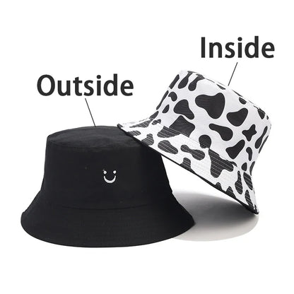 Animal-Farm-Veggie-Fun-Summer-Men-Women-Fisherman-Hat