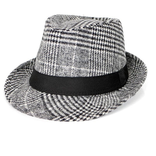plaid-wool-cotton-panama-jazz-fedora