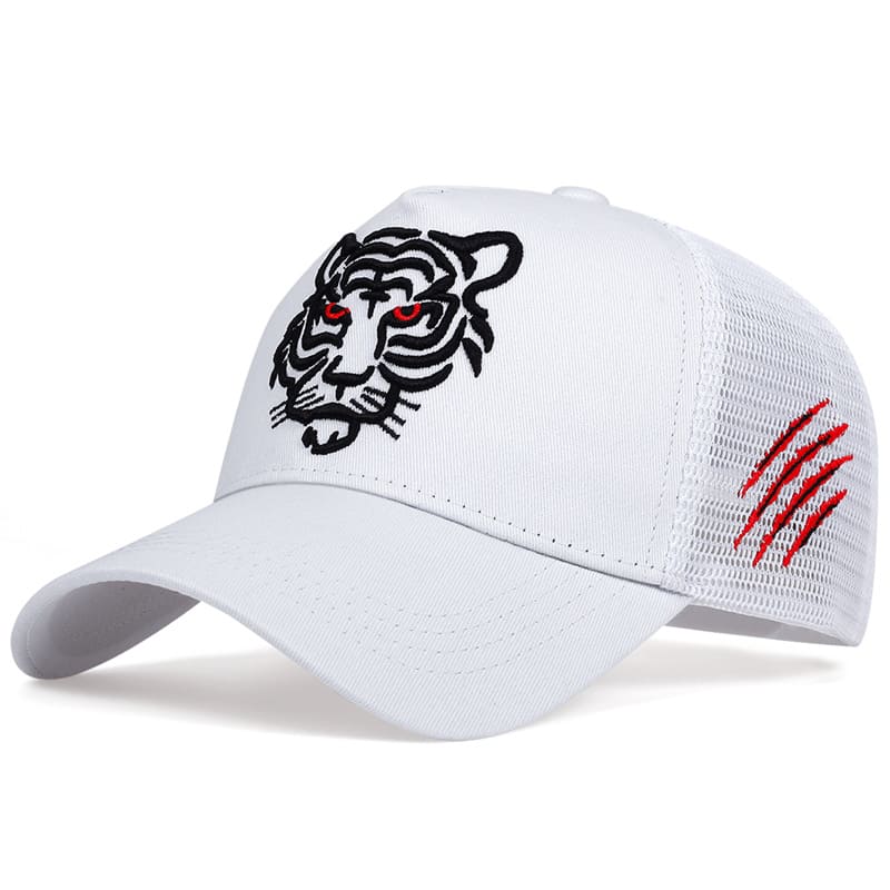 classic-mesh-adjustable-plain-savage-wild