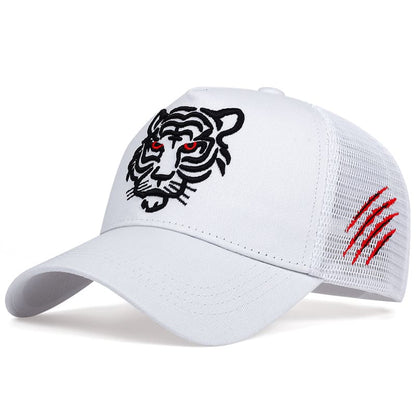 classic-mesh-adjustable-plain-savage-wild