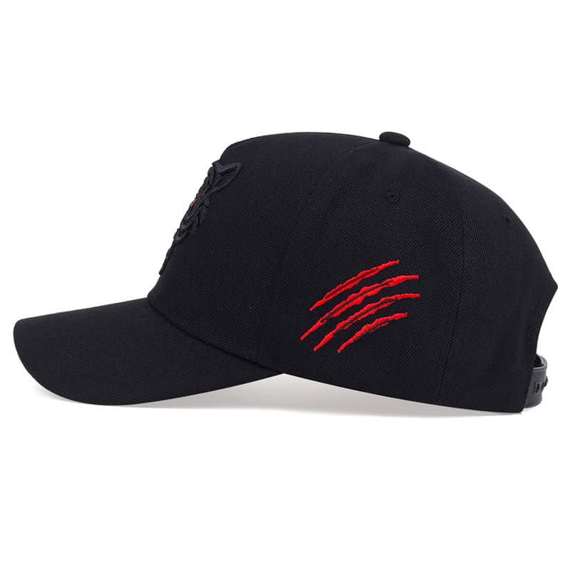 classic-mesh-adjustable-plain-savage-wild