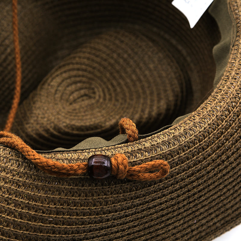 breathable-adjustable-beach-sun-straw-vegetable-fibre-western