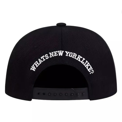 Brooklyn NY 1947 Snapback Cap