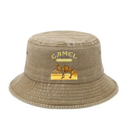 men-women-Smoking-vintage-retro-fisherman-headwear