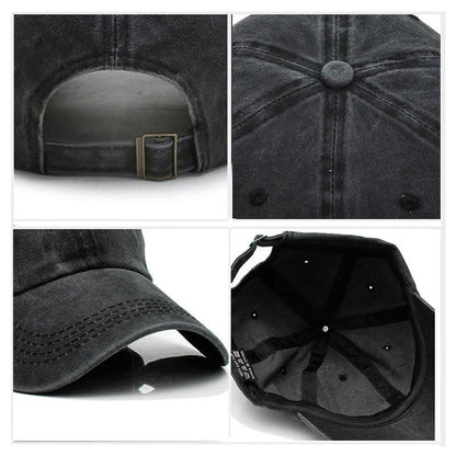 Capsule Corp Baseball Cap