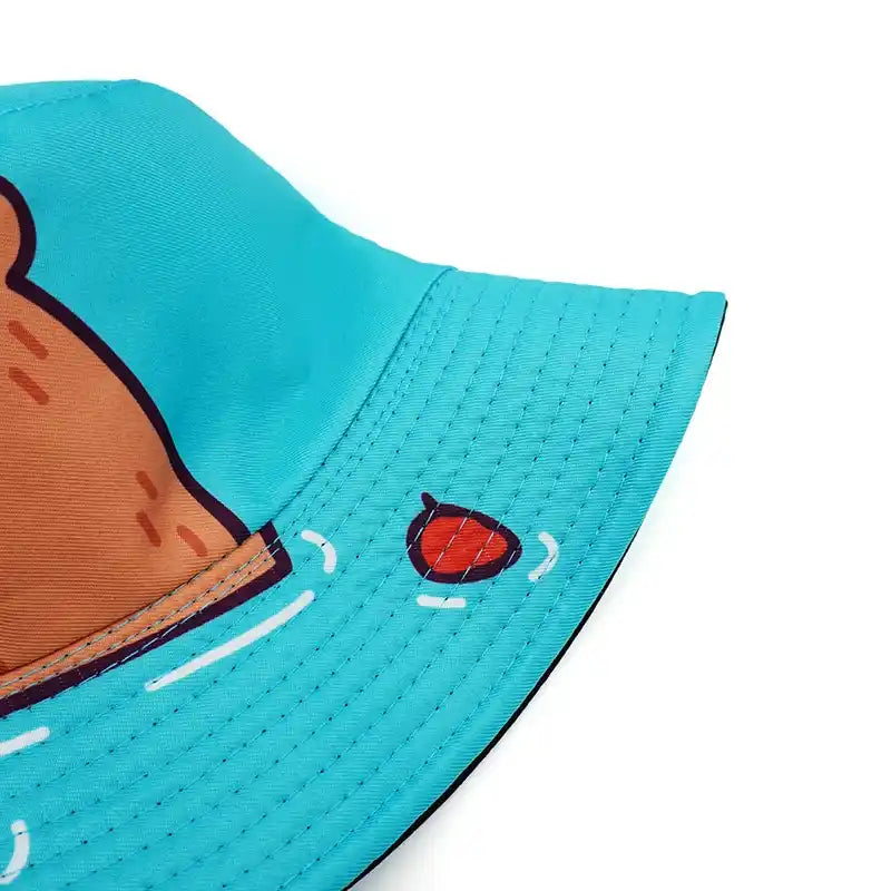 Extralight-Summer-Men-Women-Comical-Funny-Cotton-Fisherman-Hat
