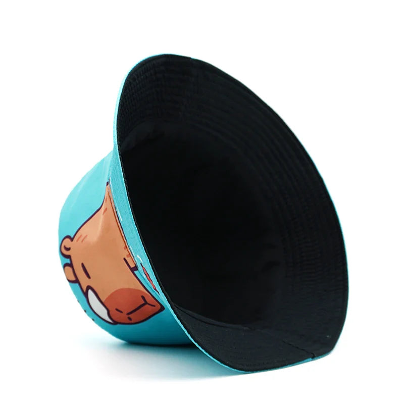Extralight-Summer-Men-Women-Comical-Funny-Cotton-Fisherman-Hat