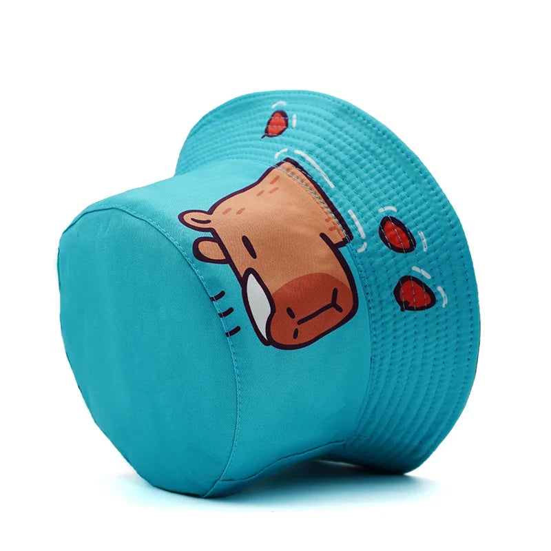 Extralight-Summer-Men-Women-Comical-Funny-Cotton-Fisherman-Hat