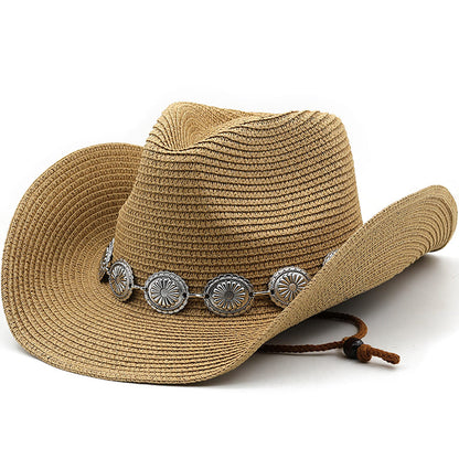 summer-western-breathable-straw-vegetable-fibre-adjustable