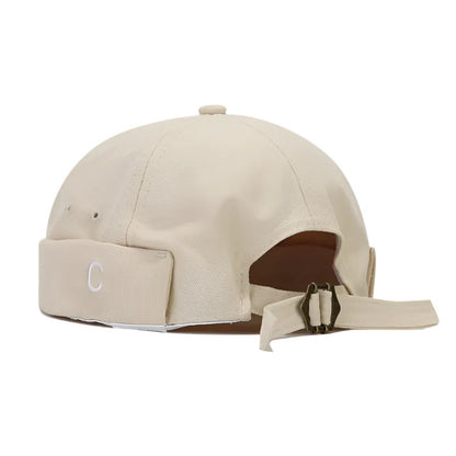 Cayler Cotton Docker Cap