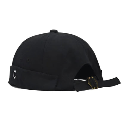 Cayler Cotton Docker Cap
