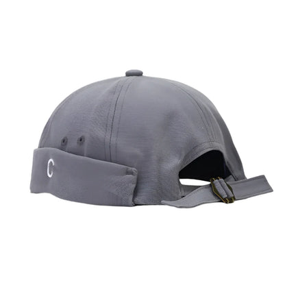 Cayler Cotton Docker Cap