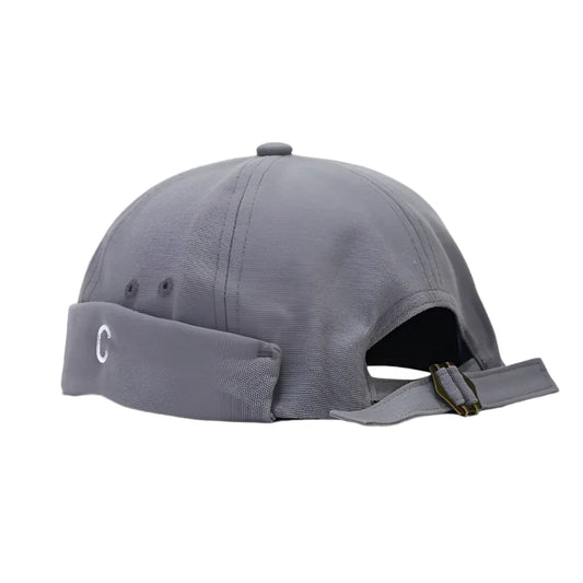 Cayler Cotton Docker Cap