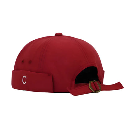 Cayler Cotton Docker Cap