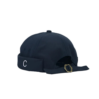 Cayler Cotton Docker Cap