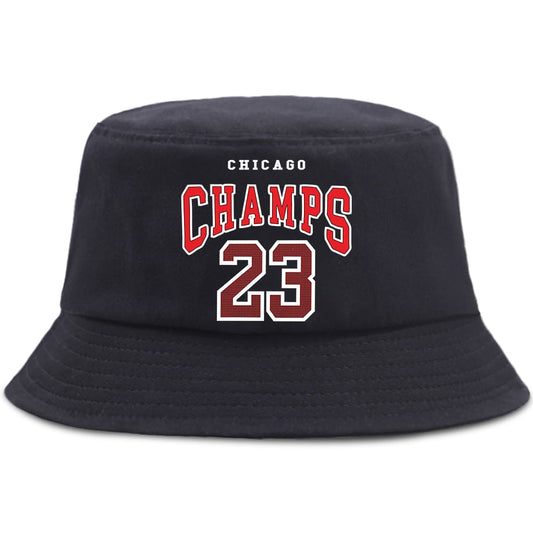 cotton-fisherman-headwear-michael-jordan-basketball-breathable