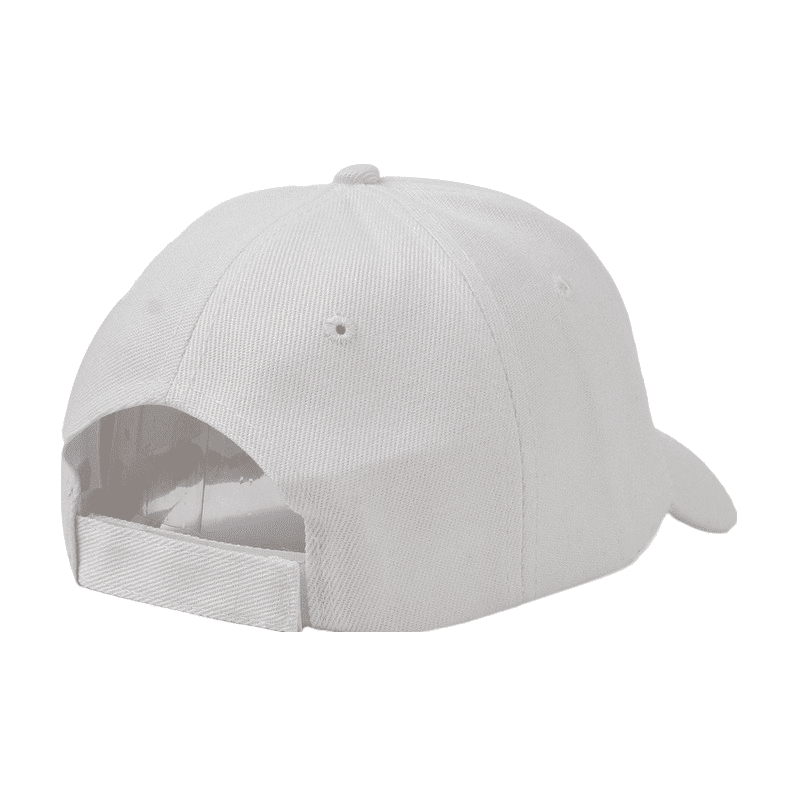 Ghelter Classic Plain Baseball Cap