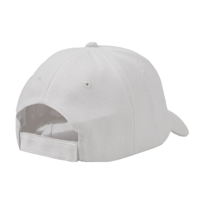 Ghelter Classic Plain Baseball Cap