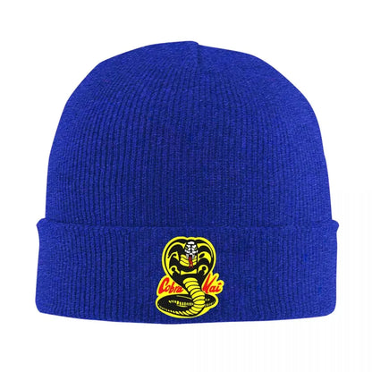 Cobra Kai Cotton Beanie