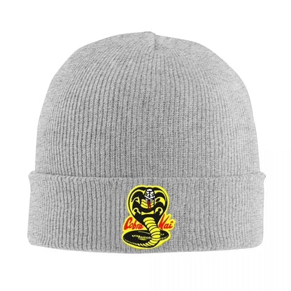 Cobra Kai Cotton Beanie