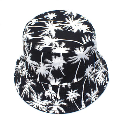 men-women-tropical-palm-summer-cap