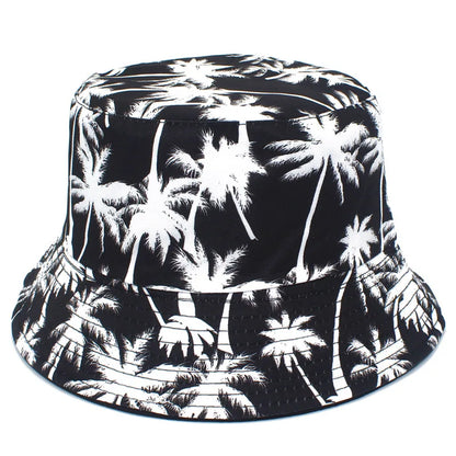 men-women-tropical-palm-summer-cap