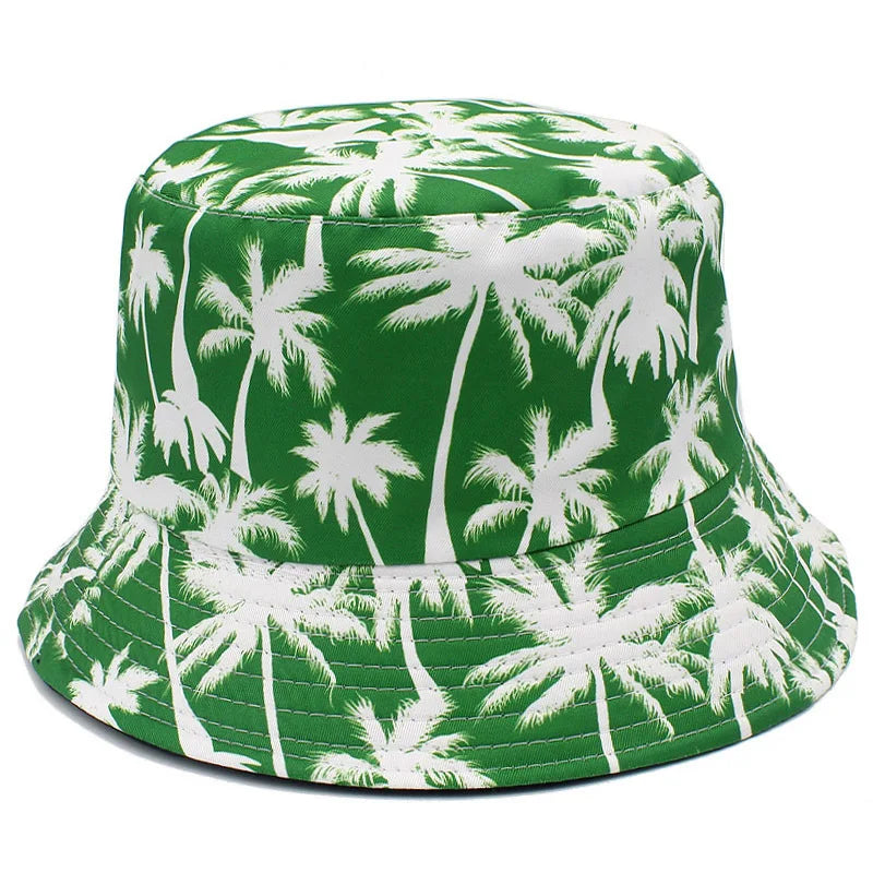 men-women-tropical-palm-summer-cap
