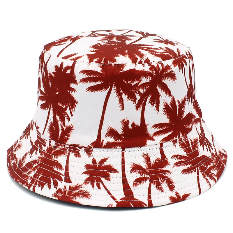 men-women-tropical-palm-summer-cap