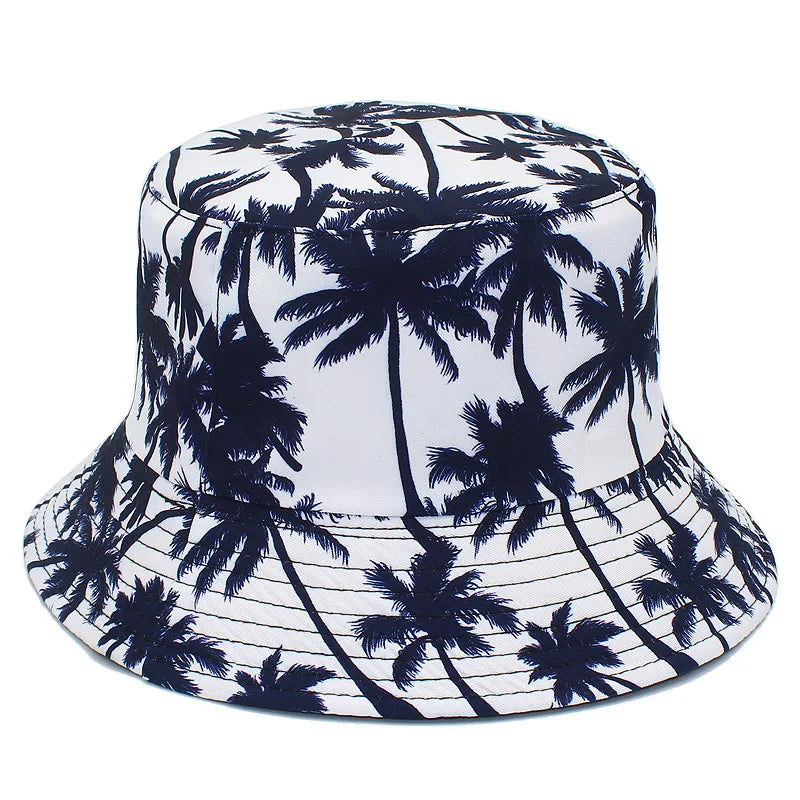men-women-tropical-palm-summer-cap