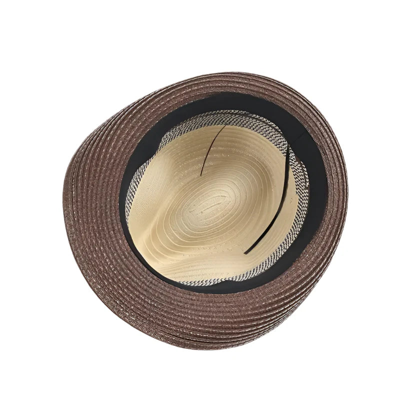 men-summer-vintage-brimmed-patterned-woven-jazz-fedora-hat