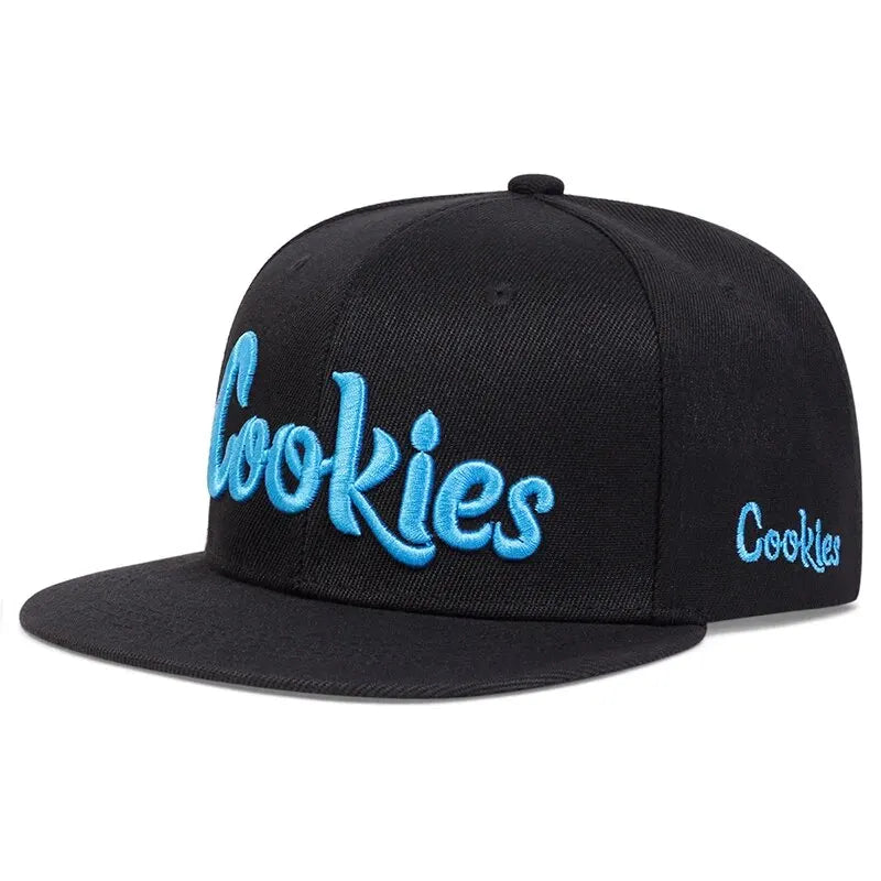 Cookies Snapback Cap
