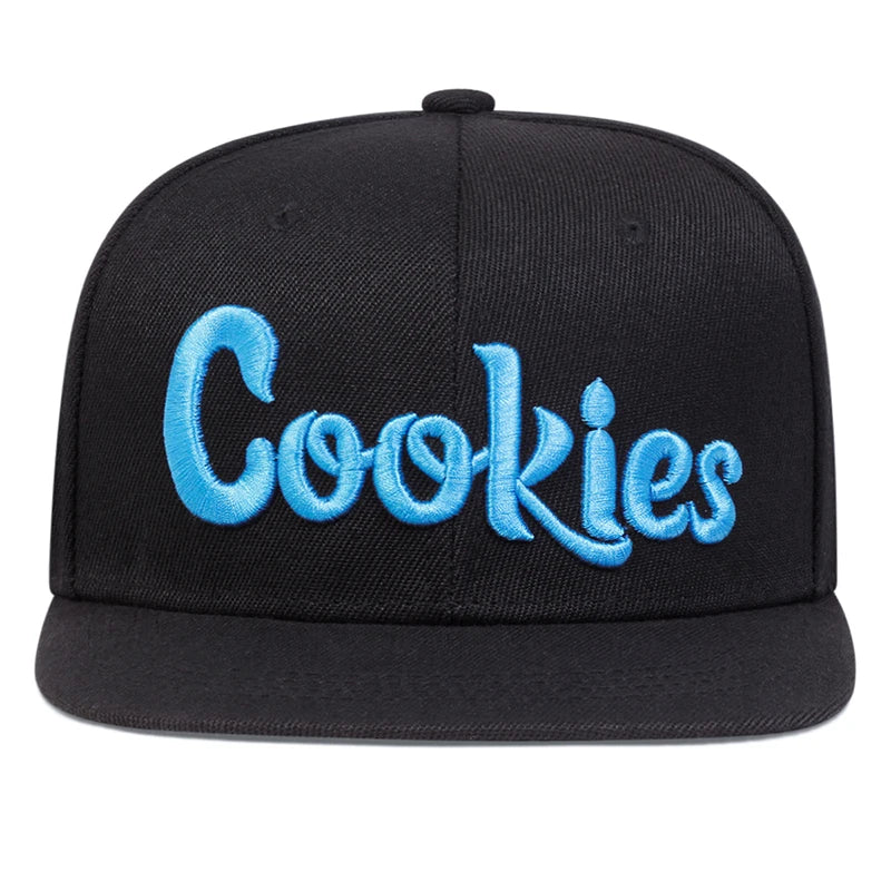 Cookies Snapback Cap