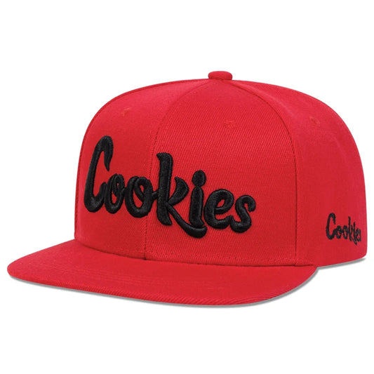 Cookies Snapback Cap