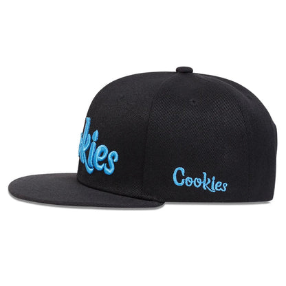 Cookies Snapback Cap