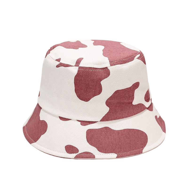 stained-cotton-milky-fisherman-headwear