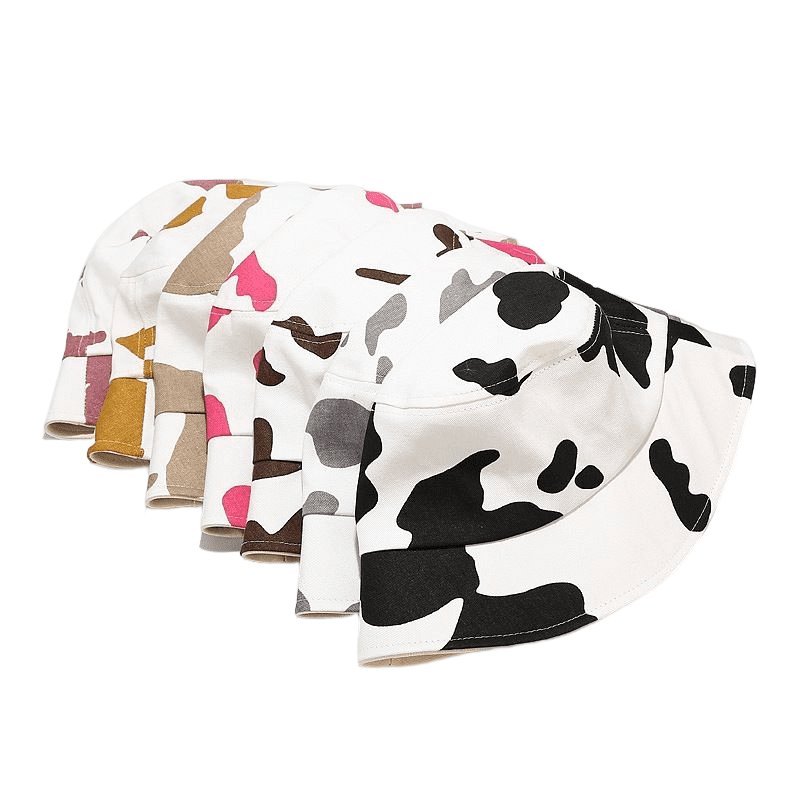 stained-cotton-milky-fisherman-headwear