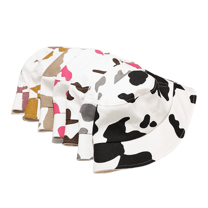 stained-cotton-milky-fisherman-headwear