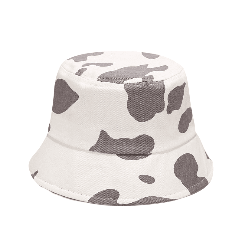 stained-cotton-milky-fisherman-headwear