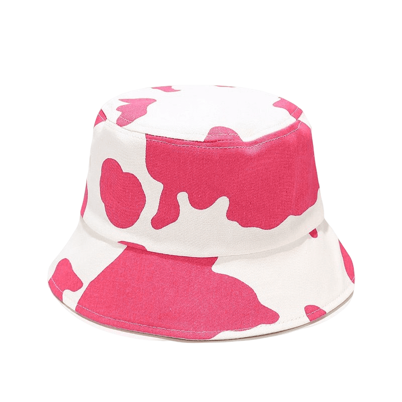 stained-cotton-milky-fisherman-headwear