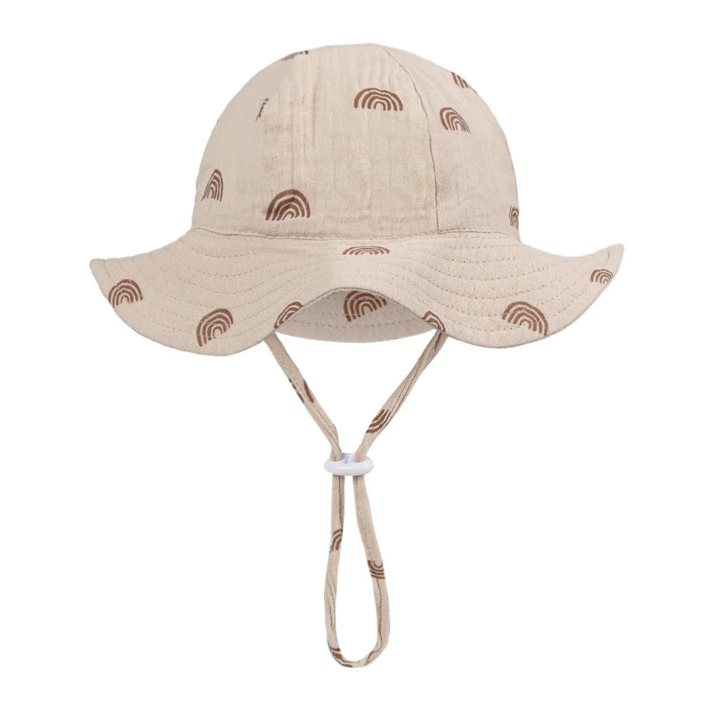 children-vintage-retro-lightweight-sun-fisherman-headwear