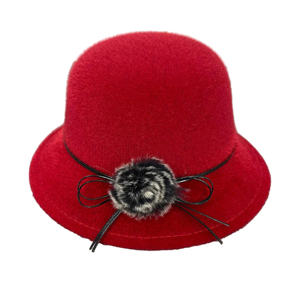 girl-fashion-vintage-retro-warm-headwear